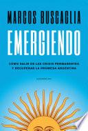 Libro Emergiendo
