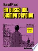 Libro En busca del tiempo perdido (Vol. I)