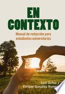 Libro En Contexto