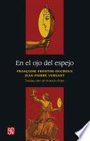 Libro En el ojo del espejo