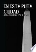 Libro En esta puta ciudad