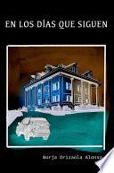 Libro En los días que siguen