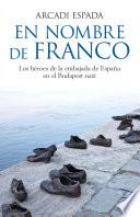 Libro En nombre de Franco