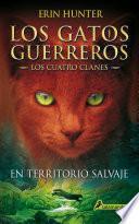 Libro En territorio salvaje / Into the Wild