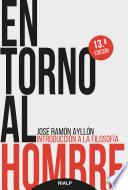 Libro En torno al hombre