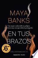 Libro En Tus Brazos