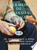 Libro Enfermedad De Parkinson: Últimas Etapas
