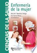 Libro Enfermería de la mujer