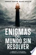 Libro Enigmas del Mundo sin Resolver