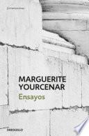 Libro Ensayos