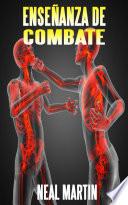 Libro Enseñanza de Combate