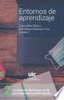 Libro Entornos de aprendizaje