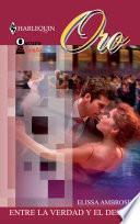 Libro Entre la verdad y el deseo