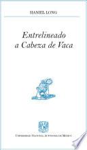 Libro Entrelineado a Cabeza de Vaca