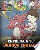 Libro Entrena a tu Dragón Enojado (Train Your Angry Dragon)