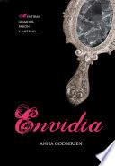 Libro Envidia (Latidos 3)