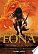 Libro EONA. El último Ojo de Dragón