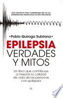 Libro Epilepsia: Verdades y mitos