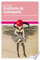 Libro Erotismo de autoayuda