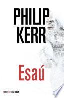 Libro Esaú
