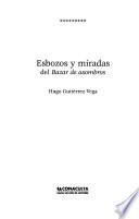 Esbozos y miradas del bazar de asombros