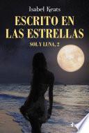 Libro Escrito en las estrellas