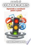 Libro Escuela de conductores