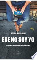 Libro Ese no soy yo