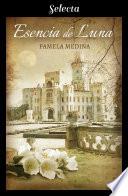 Libro Esencia de Luna