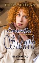 Libro Esmerelda Sleuth: Investigador Paranormal