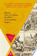 Libro España ante sus críticos