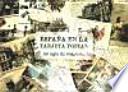 Libro España en la tarjeta postal