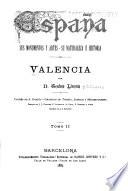 España, sus monumentos y artes, su naturaleza é historia: P̲irala y Criado, Antonio. Provincias vascongadas
