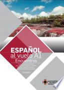 Libro Español al vuelo A1