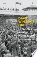 Libro Españoles en el holocausto (Ed. actualizada)