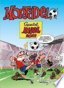 Libro Especial Mundial 2022