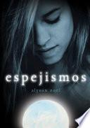 Libro Espejismos (Inmortales 2)