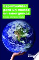 Libro Espiritualidad para un mundo en emergencia