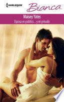 Libro Esposa en público... y en privado