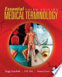 Libro Essential Medical Terminology