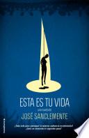 Libro Esta es tu vida