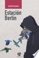 Libro Estación Berlín