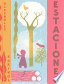 Libro Estaciones