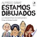 Libro Estamos dibujados