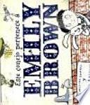 Libro Este conejo pertenece a Emily Brown