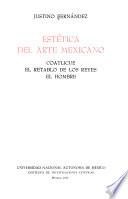 Estética del arte mexicano