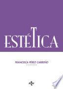 Libro Estética