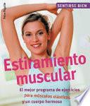 Libro Estiramiento muscular