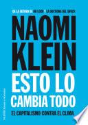 Libro Esto lo cambia todo