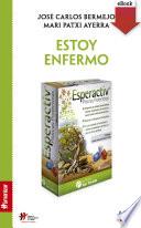 Libro Estoy enfermo